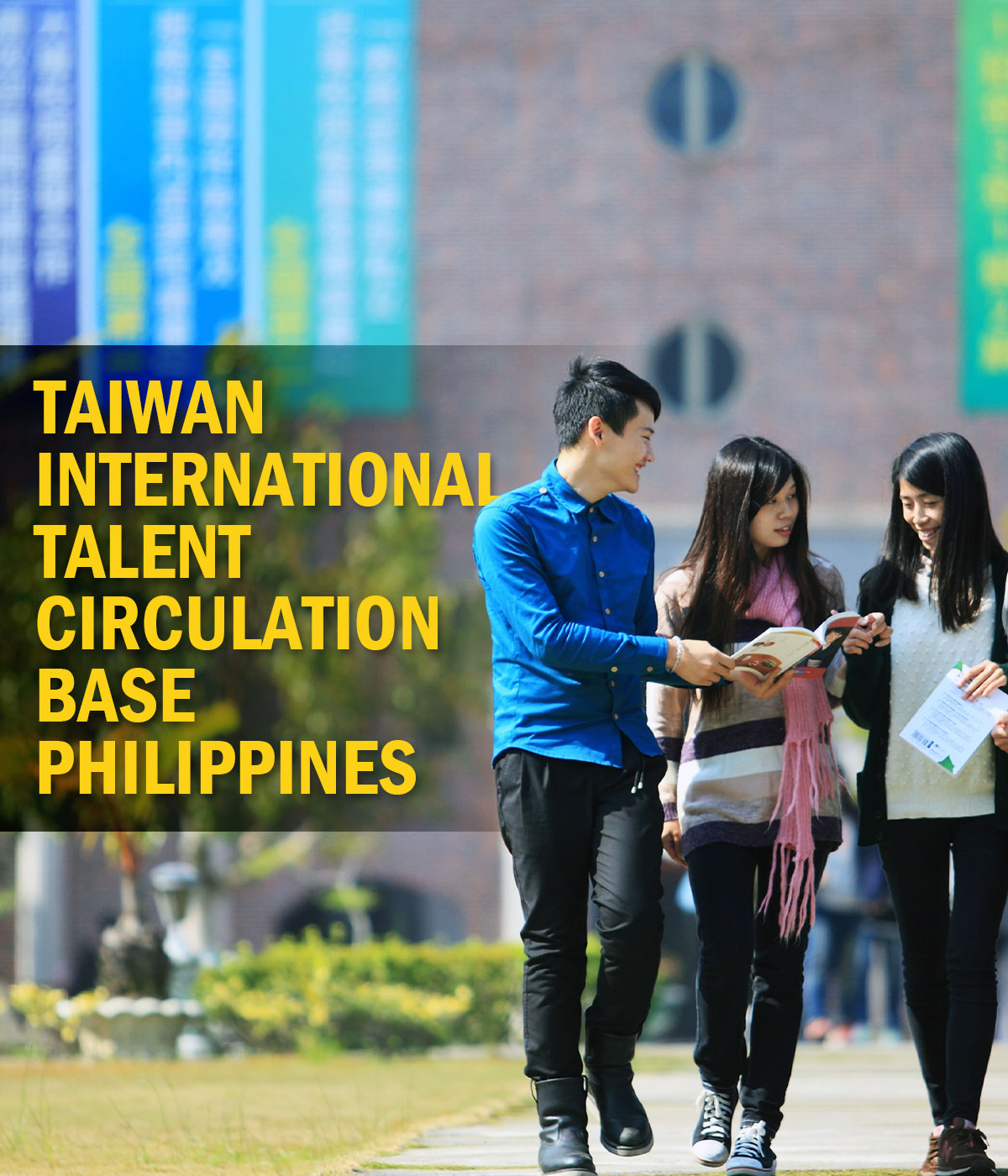 INTACT Base-Philippines