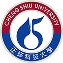 Cheng Shiu University Emblem