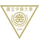 National Chung Hsing University Emblem