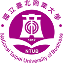 National Taipei University of Business Emblem